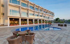 Viola Beacon Resort, Lonavala